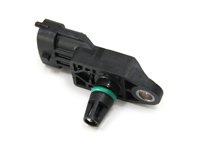 Sensor de presión absoluta del colector de admisión (sensor Map). Porsche 991/Boxster/Cayman/958 Cayenne/970 Panamera - 94860618000, 0-261-230-247