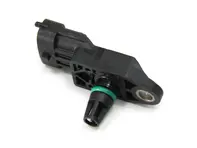 Capteur de pression absolue du collecteur d'admission (capteur Map). Porsche 991 / Boxster / Cayman / 958 Cayenne / 970 Panamera - 94860618000, 0-261-230-247