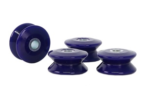 发动机/变速箱支架衬套。保时捷 911 SuperPro - 91137504300, 91137501101 - SPF1375K