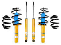 Bilstein B12 Pro Kit for BMW 3 Coupe (E92) 09/06>> - 46-180650