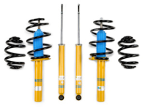 Bilstein B12 Pro Kit for BMW 3 Coupe (E92) 09/06>> - 46-180650