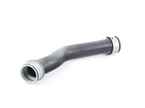 Water Coolant Hose, Return. Porsche 987.2 Boxster / 987.2 Cayman - 98710650231