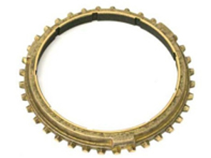 Syncro ring, manual transmission. Porsche 993 / 996 / 997 - 92830421123, 31309628