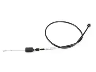 油门线。适用于1997年及之后生产的保时捷996左舵车型（原厂零件号：99642327904 / 99642322904） - 99642327904, 99642322904