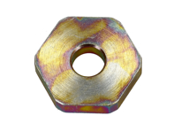 凸轮轴齿轮垫圈。保时捷 928 / 944 / 968 1985-95 - 92810545703, 92810545700, 92810545701, 92810545702