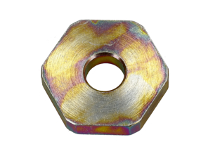 Ring voor nokkenastandwiel. Porsche 928 / 944 / 968 1985-95 - 92810545703, 92810545700, 92810545701, 92810545702