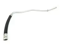 Tubo de aceite del motor al termostato. Porsche 911 1978-89 - 93010774310, 93010774316