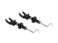 Shock Absorber (PAIR), Front . Porsche 92A Cayenne (958) 2011-2014 - 95834304321, 95834304320, 95834304421, 95834304420, 958413032, 958413031