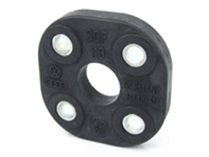 Accouplement de direction. Porsche 356 A / 356 B - 64434720103, 64434720102, 64434720100