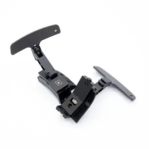 Magnetische PDK schakelpaddles voor Sport Design stuurwiel. Porsche 991/718/958.2 Cayenne. 95B.1 Macan