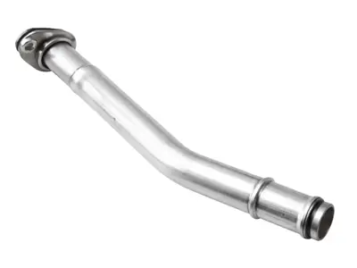 Kühlwasserrücklauf. Porsche 957 / 958 Cayenne / 970 Panamera 2007–2018 - 94810642112, 94810642104, 94810642110