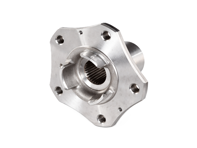 Vorder- und Hinterradnabe. Porsche 971.1 / 971.2 / 976 Panamera / 9J1.1 / 9J1.2 Taycan ab 2017>> - PAE407615, 971407615A, 971407615B, 971407615C