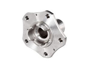 Vorder- und Hinterradnabe. Porsche 971.1 / 971.2 / 976 Panamera / 9J1.1 / 9J1.2 Taycan ab 2017>> - PAE407615, 971407615A, 971407615B, 971407615C