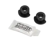 Casquillo de acoplamiento de la barra de cambios. Porsche 356 / 911 / 914 / 924 Powerflex - 96442422300, 69542402405, 91142402404, PFR57-430