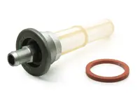 Brandstoffilter in de tank. Porsche 924 / 944 / 928 / 968 / 964 / 993 - 92820108104