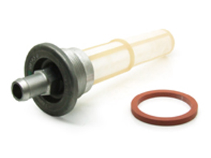 Im Kraftstofffilter des Tanks. Porsche 924 / 944 / 928 / 968 / 964 / 993 - 92820108104