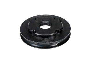 Tie rod bellow support. Porsche 911 / 912 / 914 - 90134705602 - PR98061P, 1644750200