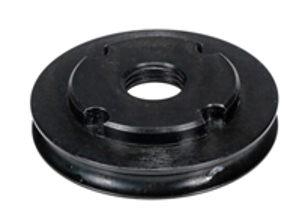 Support de soufflet de tirant. Porsche 911 / 912 / 914 - 90134705602 - PR98061P, 1644750200