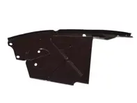 正时皮带前部发动机盖，左侧。保时捷 911/912 1965-83 - 90110608104, 1682601170, 590992, 90110608100 - 1682601170