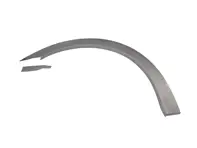 Rust repair panels for rear wings / rear 1/4 panels Porsche 996 C4S / 996 Turbo - 99650396104GRV, 99650396107GRV, 99650396204GRV, 99650396207GRV, 99650396110GRV, 99650396210GRV, 99650396104, 99650396107, 99650396204, 99650396207, 99650396110, 99650396210