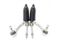 转向齿条球头和拉杆端内件，套件。保时捷 970 Panamera - 97034713201, 97034713101, 97034713300, 97034719100 - 4160200007/HD, 4160200006/HD