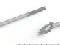 Exhaust Hexagon Head Bolt (SHORT). Porsche 996 / 997 - 90037810501