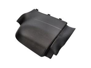 Embellecedor de techo para antena GPS, color negro. Porsche 981 Cayman / 982 Cayman / 991.1 Carrera / 991.2 Carrera / 991 Turbo / GT2 RS / R / GT3 / RS / GT4 Coupé - 99155552, 99155552500, 99155552600, 991555525001E0, 991555526001E0