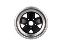 16' Style 170 Fuchs Style Alloy Wheels 7.0J ET23 For Porsche Car - 91136211500