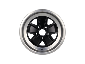 16' Style 170 Fuchs Style Alufelgen 7.0J ET23 für Porsche Auto - 91136211500