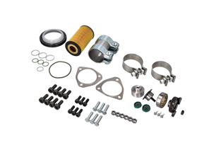 Kit cuscinetto albero intermedio (IMS) con tutti i componenti ausiliari, flangia da 58 mm, motore APERTO. Porsche 987.1 Boxster / Cayman Tiptronic - 106-08.2, 106-08.2R, 106-08.4R, 106-08.4, 0PB105249, 99610722560, 90012310630, 90012314730, 99970734440, 90038000501, 99711111300, 98711122000, 00004330054, 99908405202, N01024426, N  01024426, 987997IMS58MM, 99907309101, 90006736901