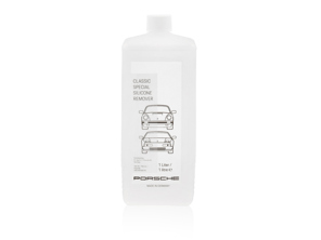 Removedor de silicona especial Porsche Classic - 00004400093, 99991780101, 99991780100, 92862893100, 99991780200, PCG04400093