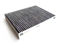 Filtro de partículas de polen. Porsche 981 Boxster / 991 / 992 / 981C Caimán - 99157362300, 9P1819631 - CUK25006, E3940LC, LAK812