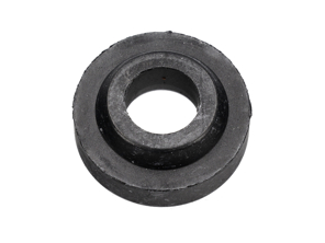 Bouchon d'étanchéité en caoutchouc pour couvercle de chaîne. Porsche 964 / 993 - 96410514001