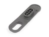 Headlamp Fixing Plug. Porsche 993 / 996 / Boxster / Cayman / 997 / 991 - 99363117003, 99163110100