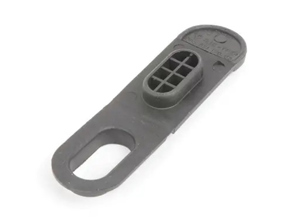 Headlamp Fixing Plug. Porsche 993 / 996 / Boxster / Cayman / 997 / 991 - 99363117003, 99163110100