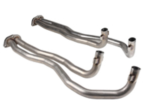 赛车管套件，不锈钢。保时捷 914 - 91.140S, 1623106610, 039256091, 039256281A, 039256282A, 039256092, 039256092A - 1623106610