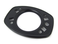 Kraftstoffeinfüllstutzenflansch. Porsche 356 - 64420117300