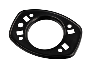 燃油加注口法兰。保时捷 356 - 64420117300