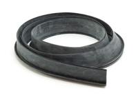 Afdichting motorruimte, achter. Porsche 911 - 91150411102