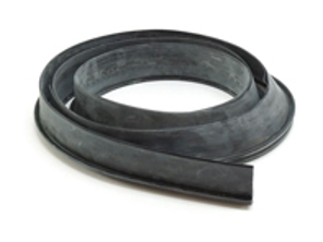 Guarnizione vano motore, posteriore. Porsche 911 - 91150411102