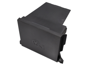 Staffa di supporto per compressore e ruota di emergenza. Porsche 981C / 982 / 982C / 991.2 2014>> - 991555575041E0