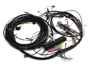 Kompletter Tunnelgurt. Porsche 911 / 912 65-68 - 901612TH65-68