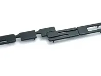 '911SC' - Insigne. Porsche 911 1978-83 - 911.559.337.00, 91155933700, 91155933701