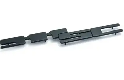 '911SC' - Badge. Porsche 911 1978-83 - 911.559.337.00, 91155933700, 91155933701
