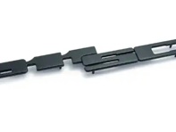 '911SC' - Badge. Porsche 911 1978-83 - 911.559.337.00, 91155933700, 91155933701