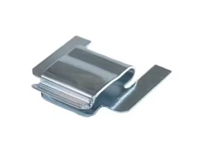 Gomma per canale porta con clip in metallo. Porsche 924/944/968 - 171837485