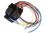 Kit de relé de faros para Porsche 911 1974-89