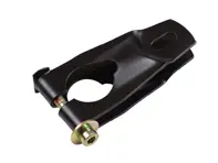 前保险杠/翼子板支架。保时捷 911/912 1965-68 - 90150109520, 90150109520GRV, 1684151200 - 1684151200, PP202B