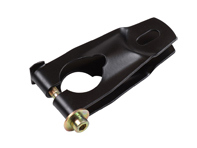 Front bumper/wing bracket. Porsche 911/912 1965-68 - 90150109520, 90150109520GRV, 1684151200 - 1684151200, PP202B