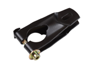 Parachoques delantero/soporte de ala. Porsche 911/912 1965-68 - 90150109520, 90150109520GRV, 1684151200 - 1684151200, PP202B